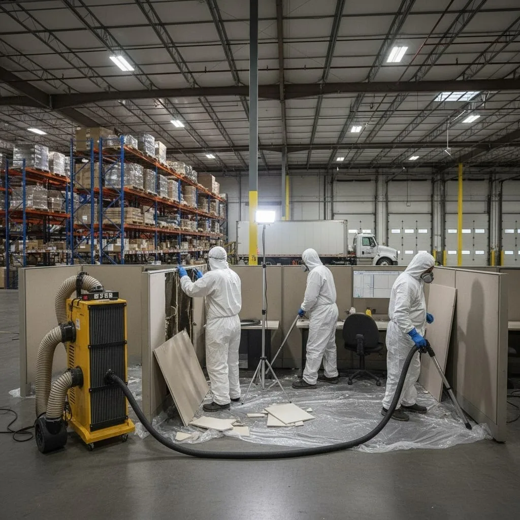 Mold in Greenacres, FL